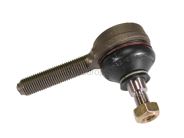 BMW Tie Rod End Lemfoerder 32211135824