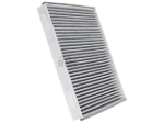 Porsche Cabin Air Filter Hengst 95581963100