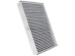Porsche Cabin Air Filter Hengst 95581963100