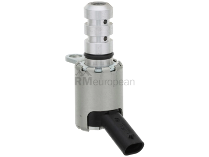 VW-Audi Oil Pressure Solenoid febi bilstein 06E115243H