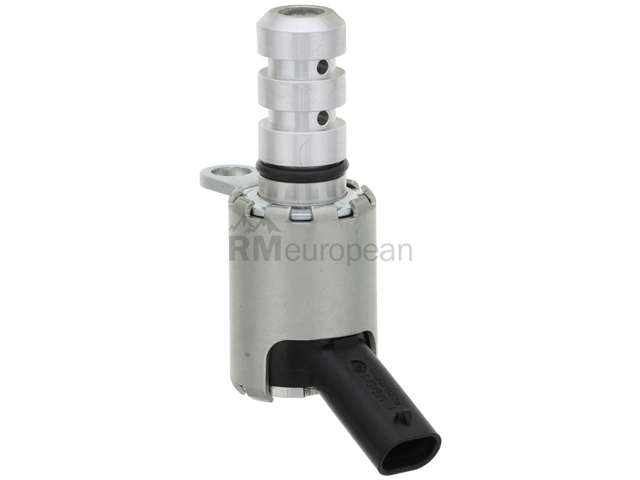 VW-Audi Oil Pressure Solenoid febi bilstein 06E115243H