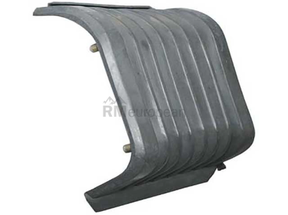 Porsche Bumper Bellows Dansk Classic 91179950515