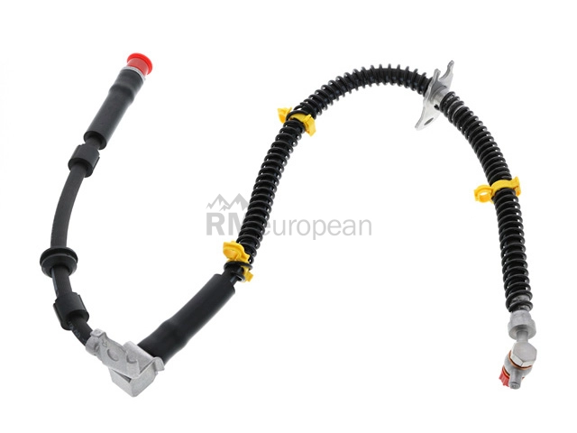 Land Rover Brake Hose Eurospare O.E.M. LR058048