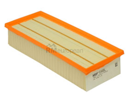 VW-Audi Air Filter Hengst 1K0129620G
