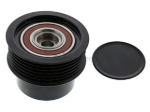 Land Rover Alternator Pulley INA LR005993