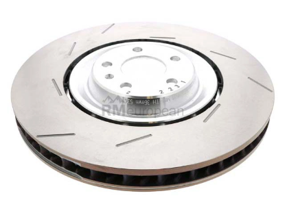 Porsche Brake Disc SHW Performance 95B615301P