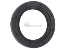 Mercedes Crankshaft Seal Elring Klinger 120997034664