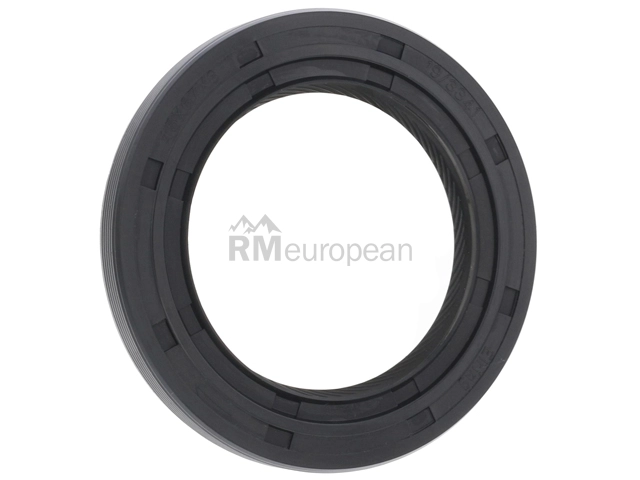 Mercedes Crankshaft Seal Elring Klinger 120997034664