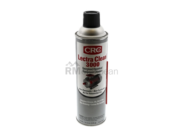 Electric Parts Cleaner CRC 1750520