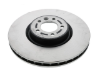 Brake Disc Fremax Painted BD7353