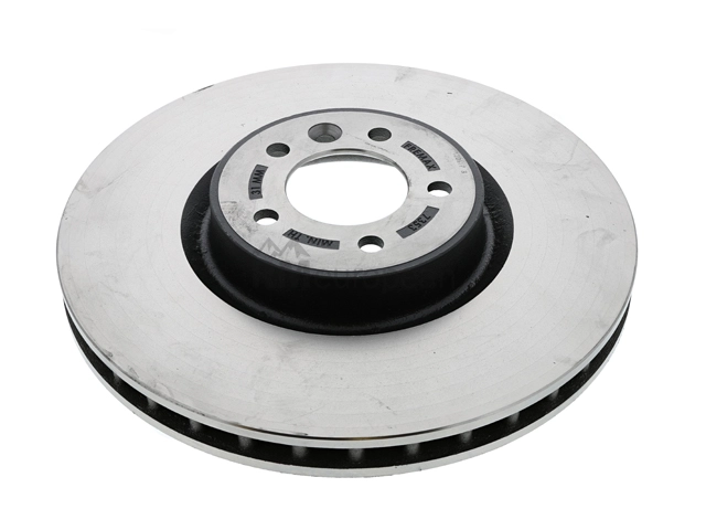 Brake Disc Fremax Painted BD7353