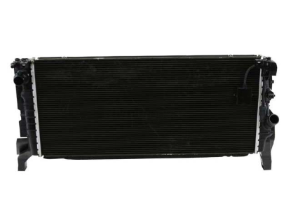 Mini Radiator Genuine Mini 17117617638