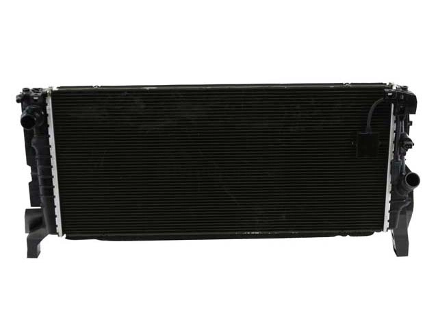 Mini Radiator Genuine Mini 17117617638