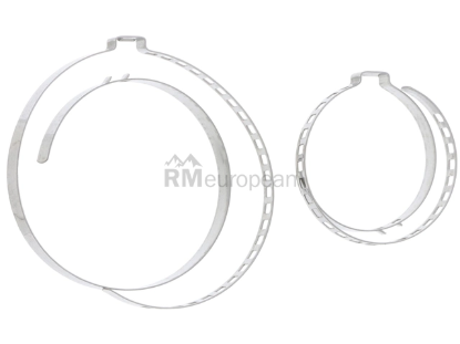 C.V.Boot Clamp Kit Pro Parts 551617080