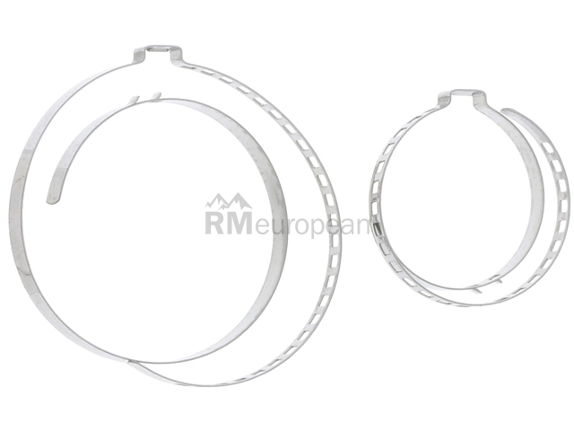 C.V.Boot Clamp Kit Pro Parts 551617080