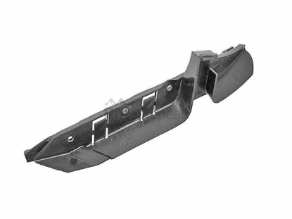 BMW Bumper Cover Support Genuine BMW 51117033705