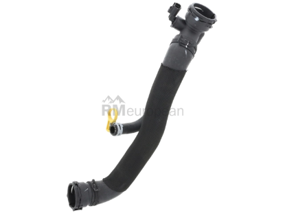 Land Rover Radiator Hose Genuine Land Rover LR166362