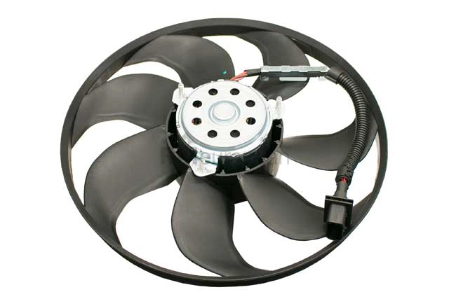 VW-Audi Auxiliary Fan Cool Xpert 1J0959455S