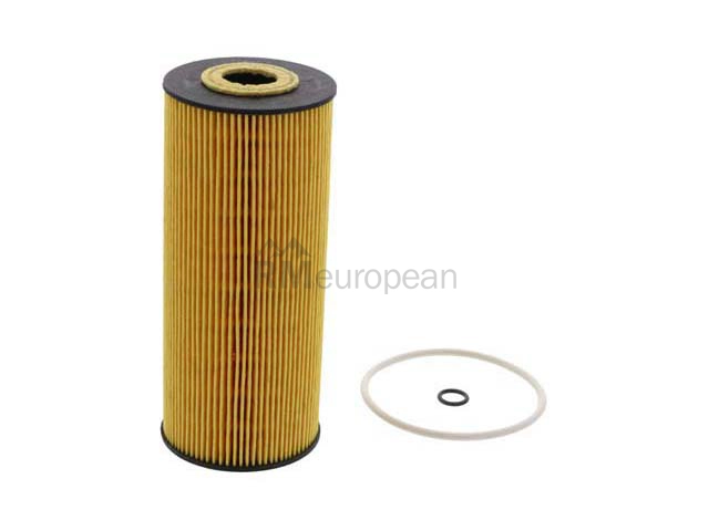 VW-Audi Oil Filter Hengst 074115562