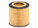 BMW Oil Filter Kit Hengst 11427854445