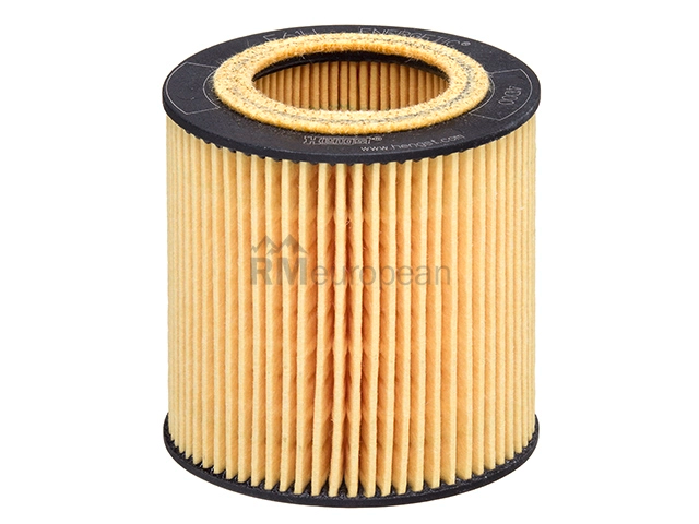 BMW Oil Filter Kit Hengst 11427854445