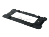 License Plate Base URO Parts 51139448724