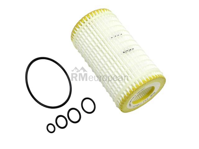 Dodge Oil Filter Kit Mann Filter 05102905AB