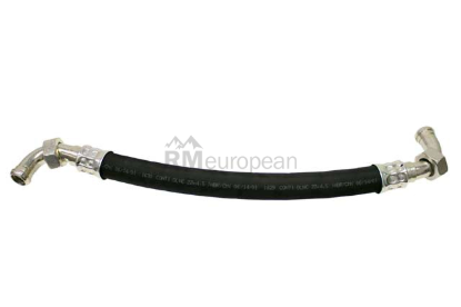 Porsche Oil Line German 90110730113