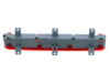 VW-Audi Third Brake Light Genuine VW/Audi 8H0945097B