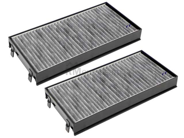 BMW Cabin Air Filter Set Airmatic 64119248294