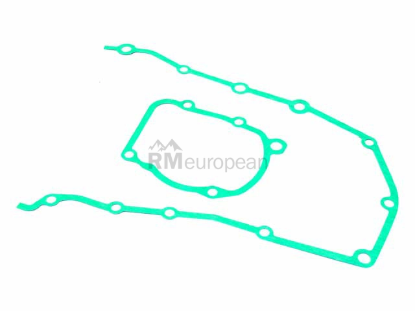 BMW Gasket Set Elring Klinger 11141721802