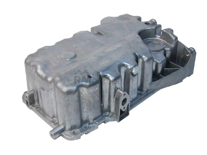 VW-Audi Engine Oil Pan URO Parts 06F103601M