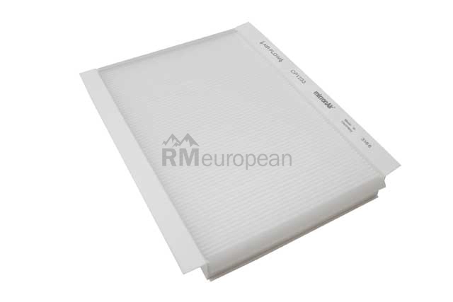 Mercedes Cabin Air Filter Corteco-Micronair 9068300218