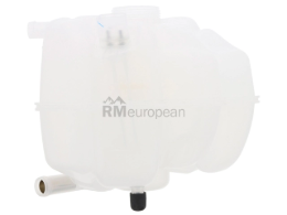Volvo Coolant Expansion Tank Rein Automotive 31465682
