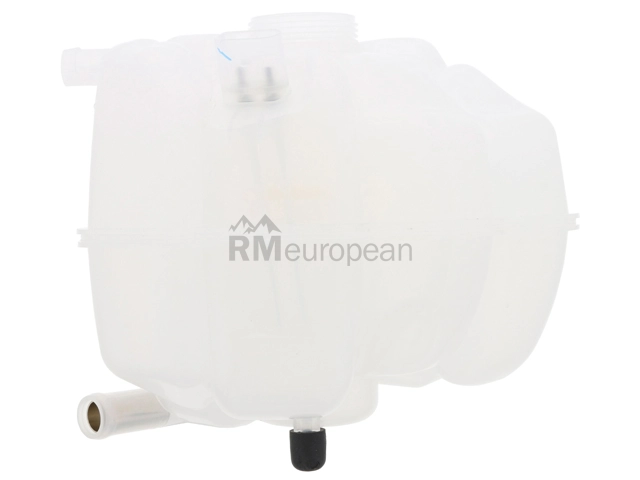 Volvo Coolant Expansion Tank Rein Automotive 31465682
