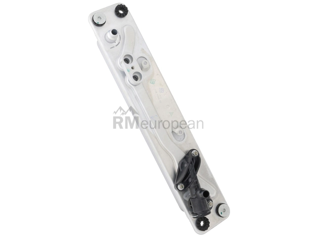 BMW Transmission Oil Cooler febi bilstein 17217553389