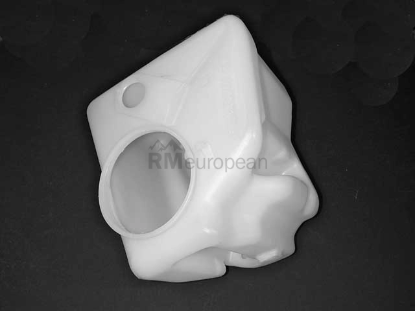 Mercedes Washer Fluid Reservoir Genuine Mercedes 1298600360