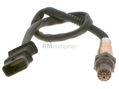 BMW Oxygen Sensor Bosch 11787848483