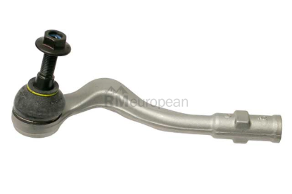 VW-Audi Tie Rod End Lemfoerder 8K0422818B