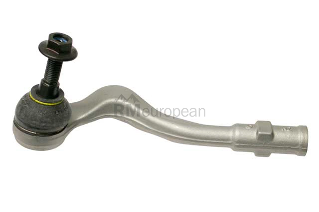 VW-Audi Tie Rod End Lemfoerder 8K0422818B