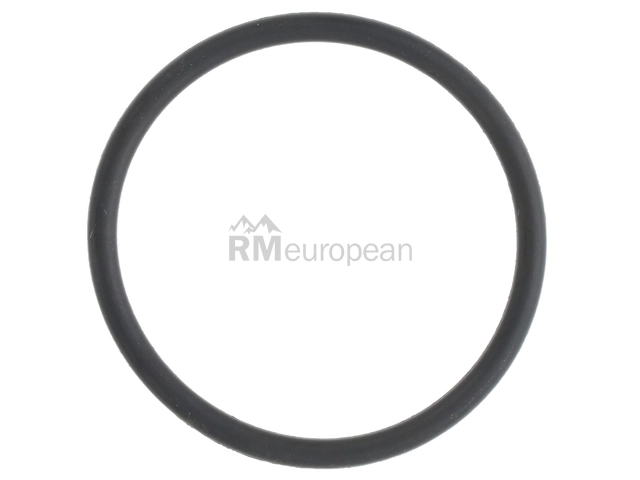 Land Rover Coolant Pipe O-Ring Genuine Land Rover LR096841