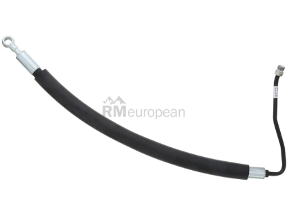 Porsche Power Steering Line Genuine Porsche 96434744706