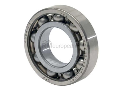 Mercedes Axle Bearing Schaeffler 0009801902