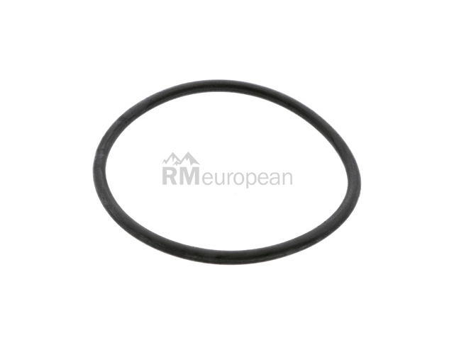 VW-Audi Engine Crankshaft O-Ring Elring Klinger 311105295A