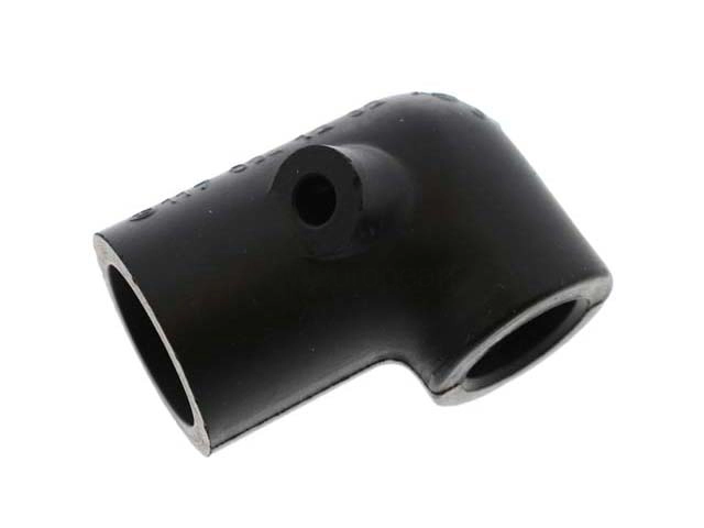 Mercedes Air Hose Genuine Mercedes 1170941282
