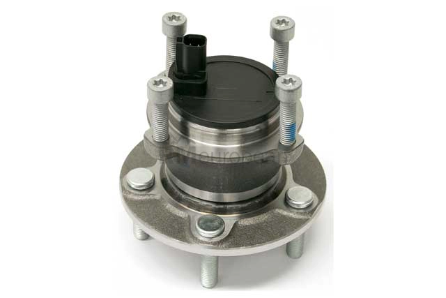 Volvo Wheel Hub Optitec 31340686