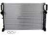 Mercedes Radiator Nissens 211500340264