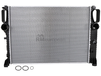 Mercedes Radiator Nissens 211500340264