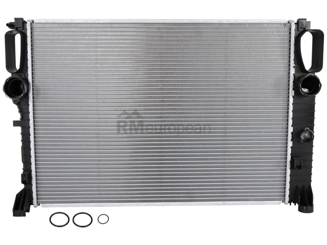 Mercedes Radiator Nissens 211500340264