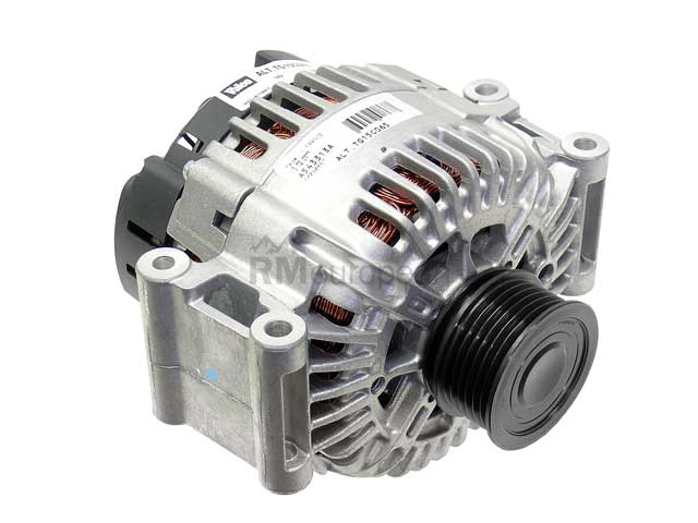 VW-Audi Alternator Valeo 06D903016X